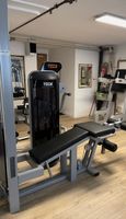 Flame SPORT Profi Beinstreck