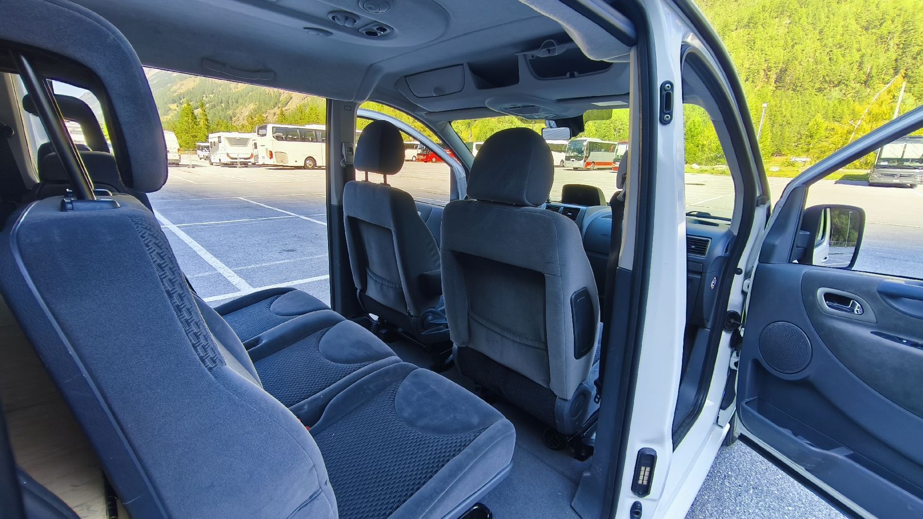 Peugeot Autos: Peugeot Expert, L2 163PS, Automatic. ab MFK – D'occasion à Zermatt par holzz 6