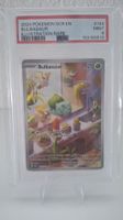 Bulbasaur 143/142 PSA 9 