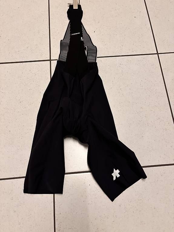 Canottiere & Pantaloni: Assos Equipe R Gr. M  – Usato da Einsiedeln venduto da muku67 1