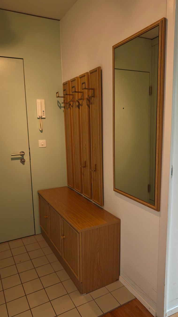 Garderobe: Garderobe – Gebraucht aus Berikon von Kudi56