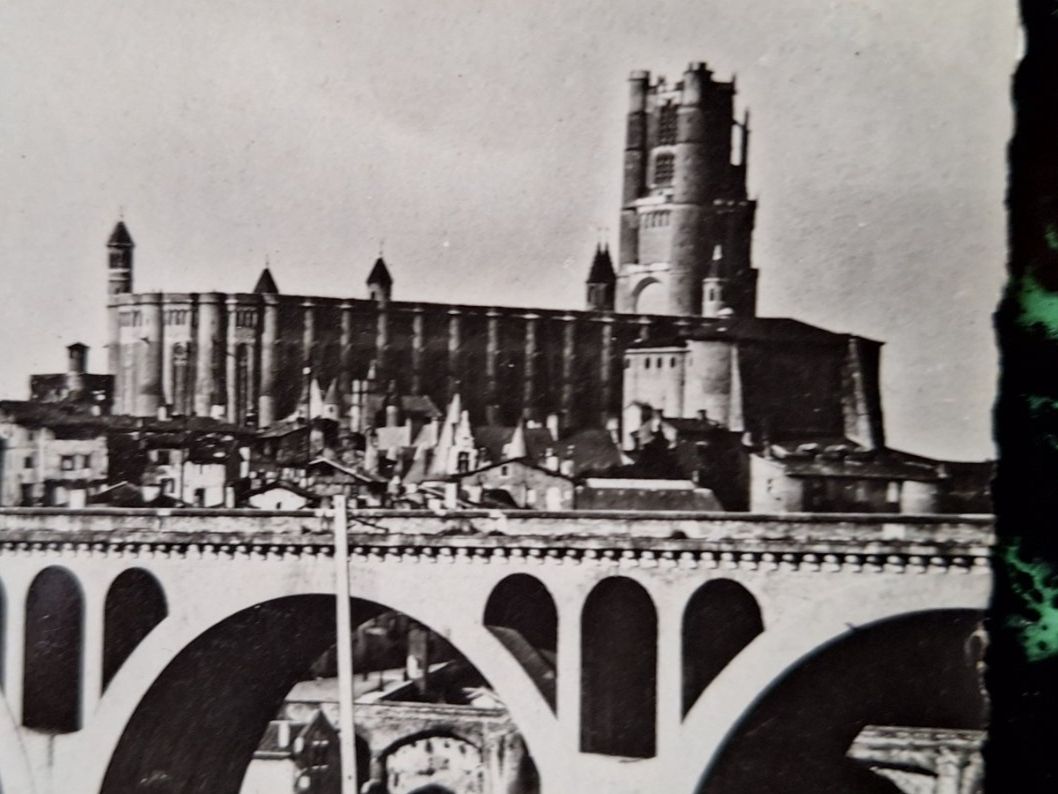Cartoline postali: ANTIKE POSTKARTE ( PARIS ) – Usato da Huttwil venduto da Kunterbuntli 1