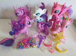 My Little Pony Set