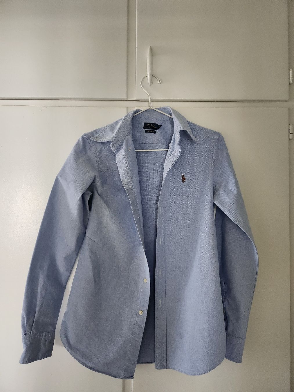 Ralph Lauren Chemisiers: shirt Ralph laurent – D'occasion à Schlieren par wik_69lh