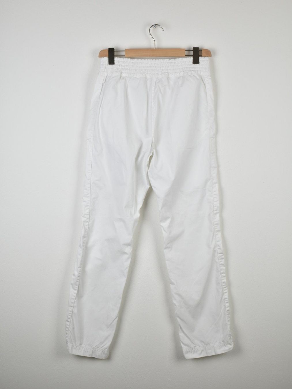 Balmain Pantaloni: Pierre Balmain Stoffhose Gr.40 (44) – Usato da Nürensdorf venduto da 2ND_STORY 2