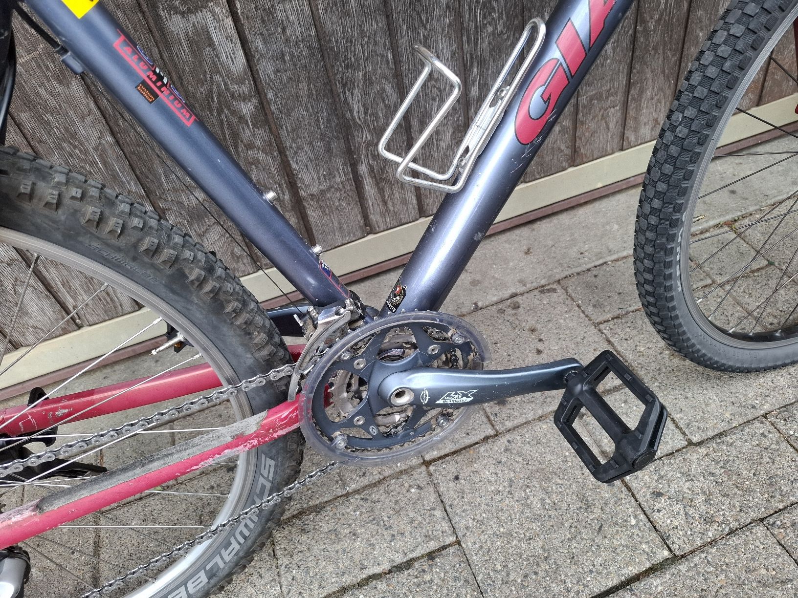 Giant Biciclette: Mountainbike  GIANT  – Usato da Balterswil venduto da schnecke89 1
