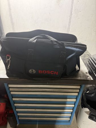 Grand sac a outils Bosch