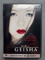 DVD Die Geisha 3 Oscars