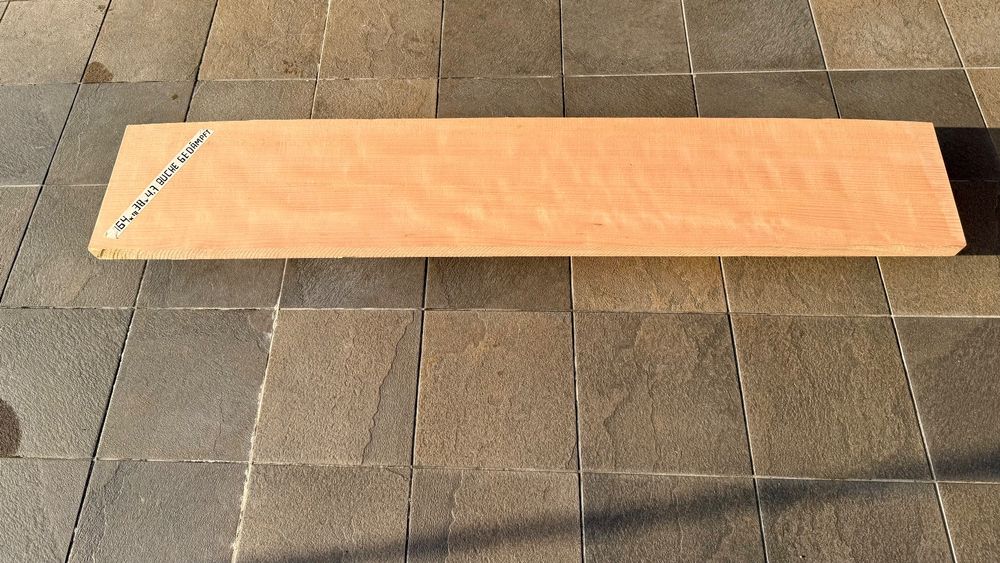 buche-ged-mpft-ch-klotzbrett-baum-stamm-164-x-max38-x-4-7-cm-neu