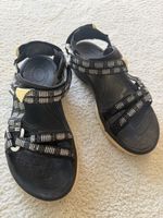Sandali Teva unisex taglia 37 usati