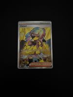 Canari Full Art Ascended Heroes 257/217, NM Pokemon Karte