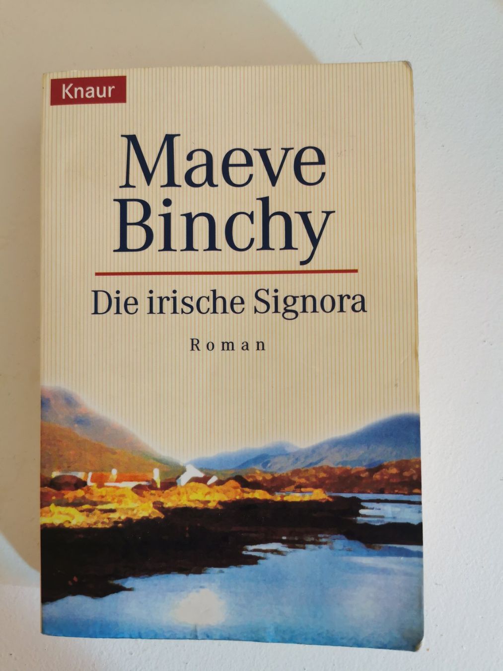 Bücher: 10 Romane – Gebraucht aus bern von jeannie2006 3