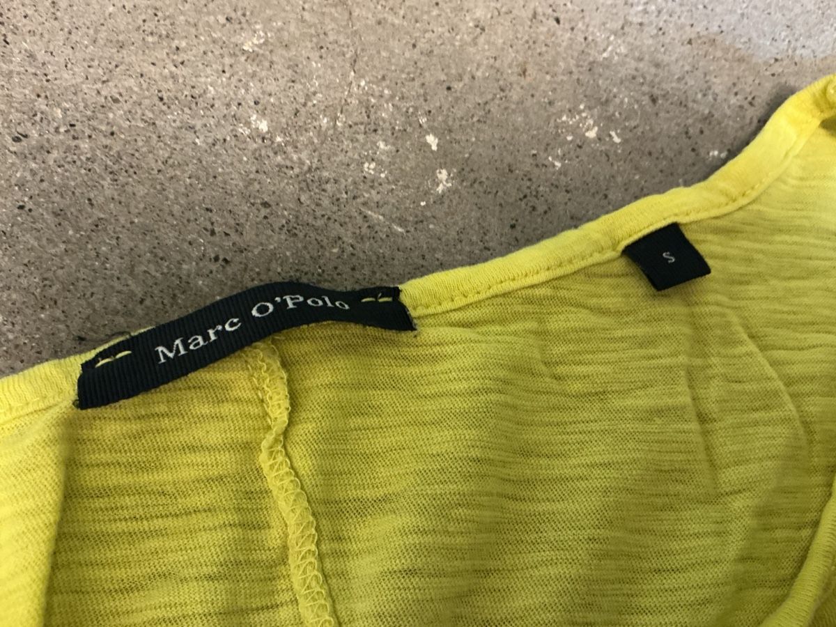 T-Shirts: Langarm Shirt Marco Polo  – Gebraucht aus Schindellegi von Vera20.3. 2