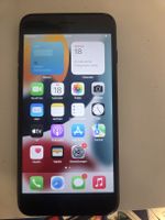 Apple iPhone 7 Plus 32 GB schwarz guter Zustand