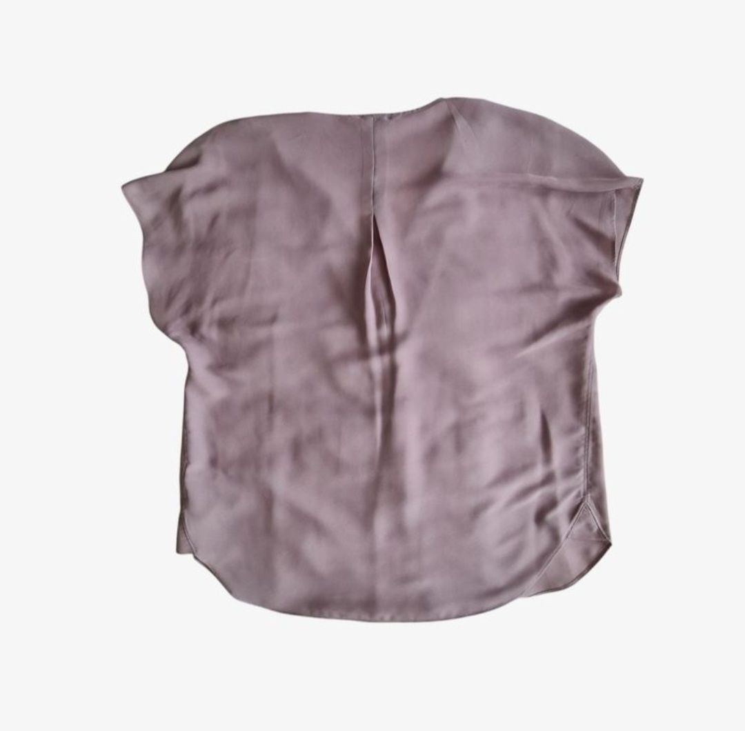 Next Camicette: Blouse Next mauve pourpre, taille 42 – Usato da Renens VD venduto da del_t2kx 3