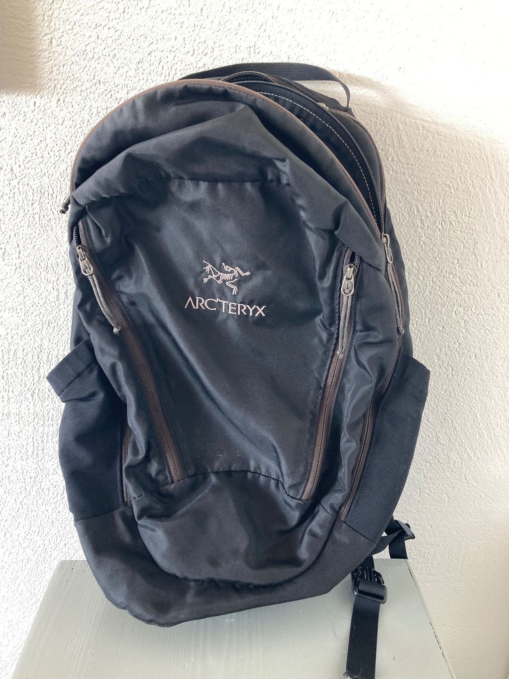 Arcteryx Sacs à dos: Rucksack Arc'teryx – D'occasion à Männedorf par Monika0116