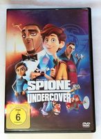Spione Undercover - Eine wilde Verwand (D-E-Fr-Flä-Nl) ©2019
