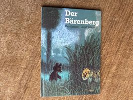 Der Bärenberg - Max Bolliger - Klassiker