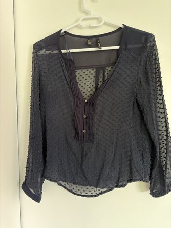 Bluse