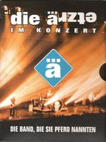 Die Ärzte – Die Band, Die Sie Pferd Nannten - Vergriffen!