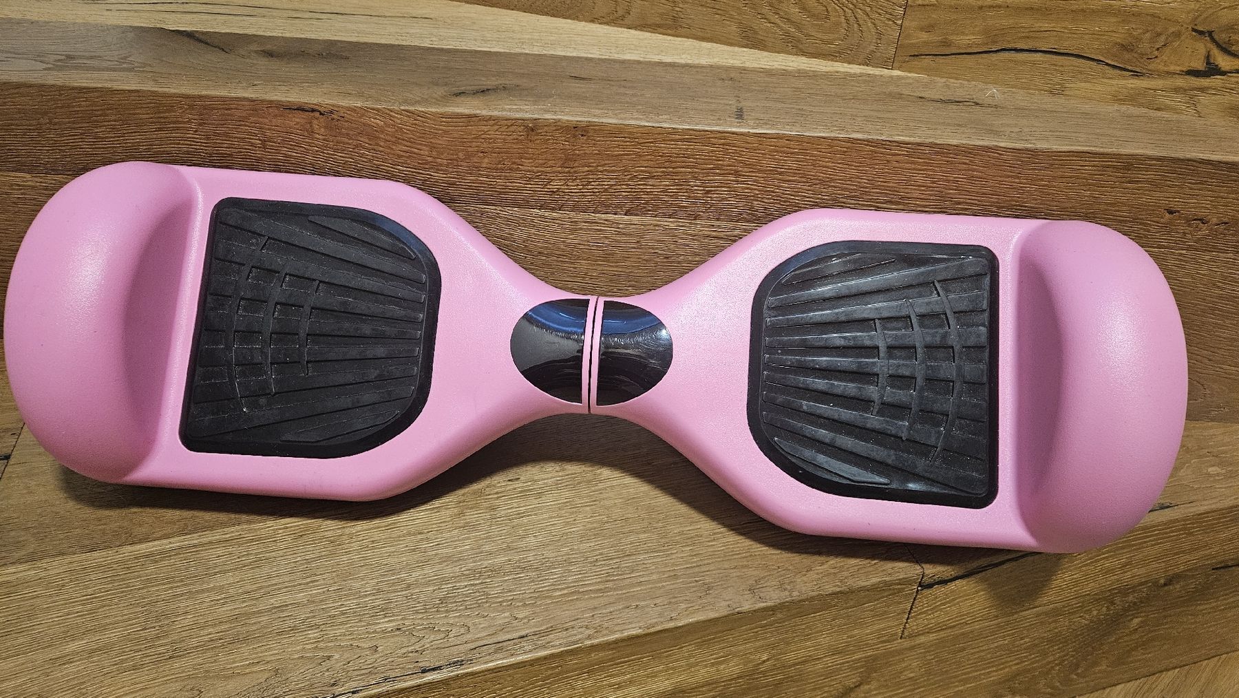 Hoverboard: Chic Smart Hoverboard pink mit Ladegerät – Usato da Rickenbach LU venduto da tramonto5 1