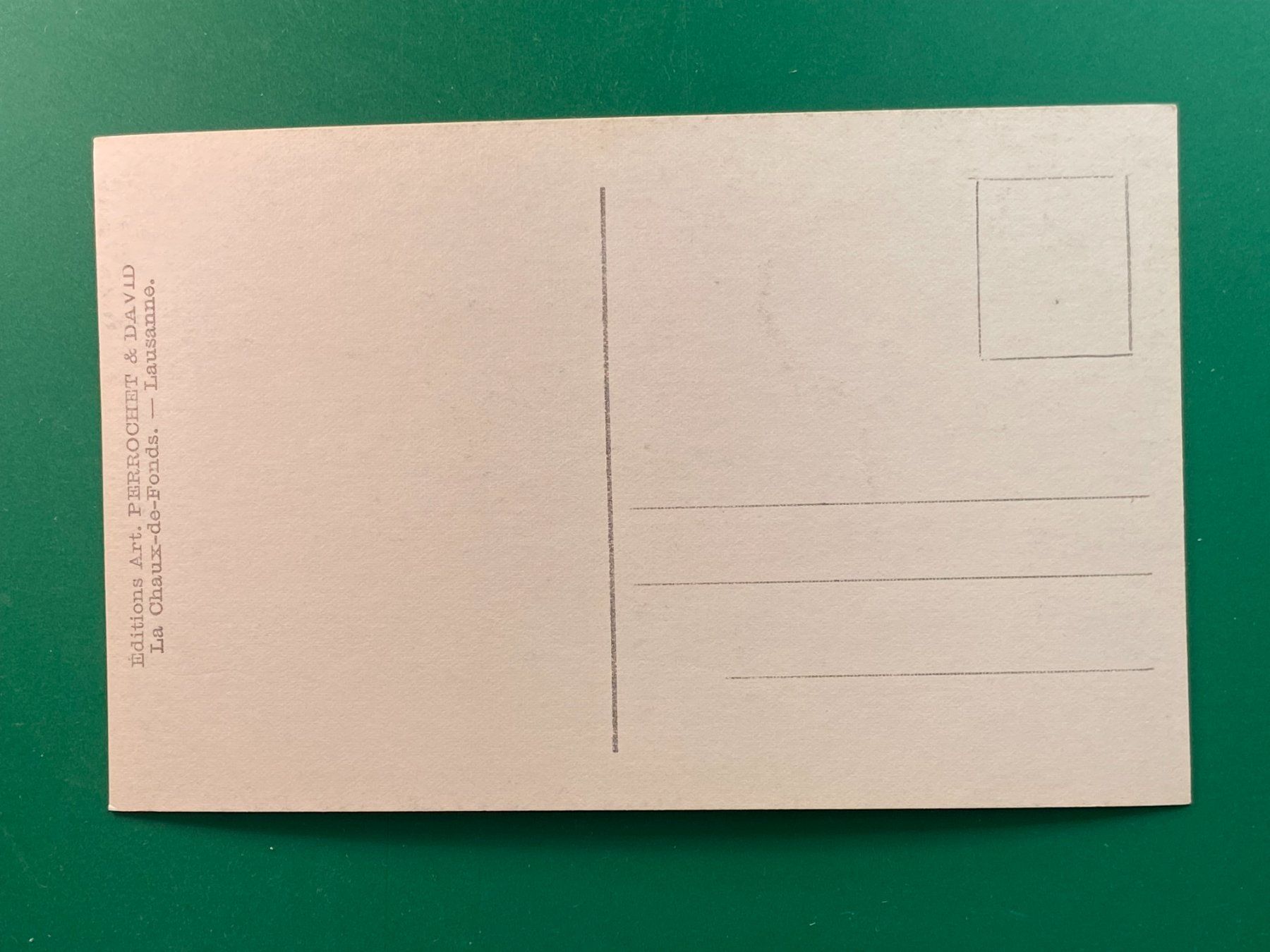 Cartoline postali: Spiez am Thunersee – Usato da Steg VS venduto da danwer74 1