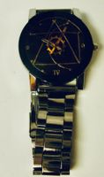Armbanduhr Quarz ev. China