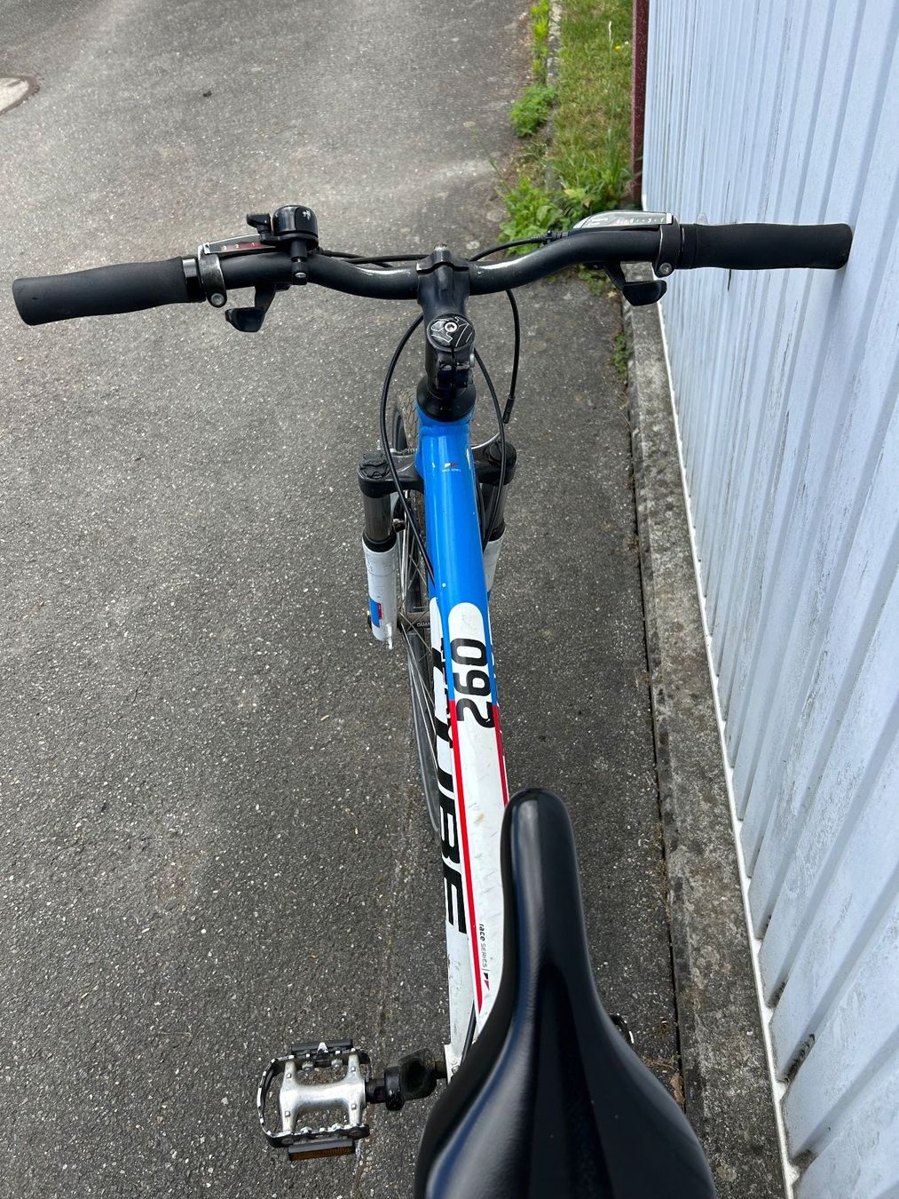 Cube Vélos: Cube MTB Kindervelo – D'occasion à Erlach par cru101 5