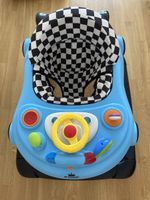 KIDIZ Kinderlauflernhilfe / Lauflernwagen, fast wie neu