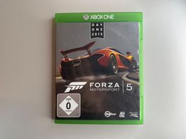 Forza Motorsport 5 - Xbox One