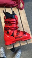 Atomic Rennskischuhe 27.5