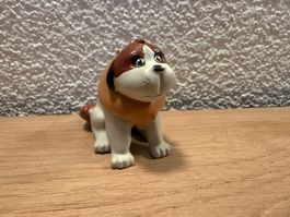 Tonie Heidi / ein Wolf im Dörfli / Rarität