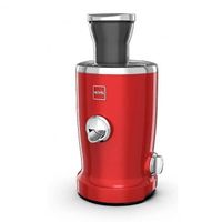 Novis Vita Juicer in Rot  sucht neues Zuhause 