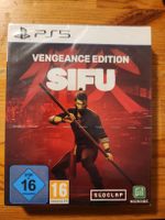 Sifu Vengeance Edition PS5 - Neu & OVP - Top Angebot!