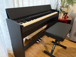Piano Digital F-120