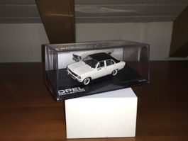 Opel Olympia A 1/43 no Minichamps