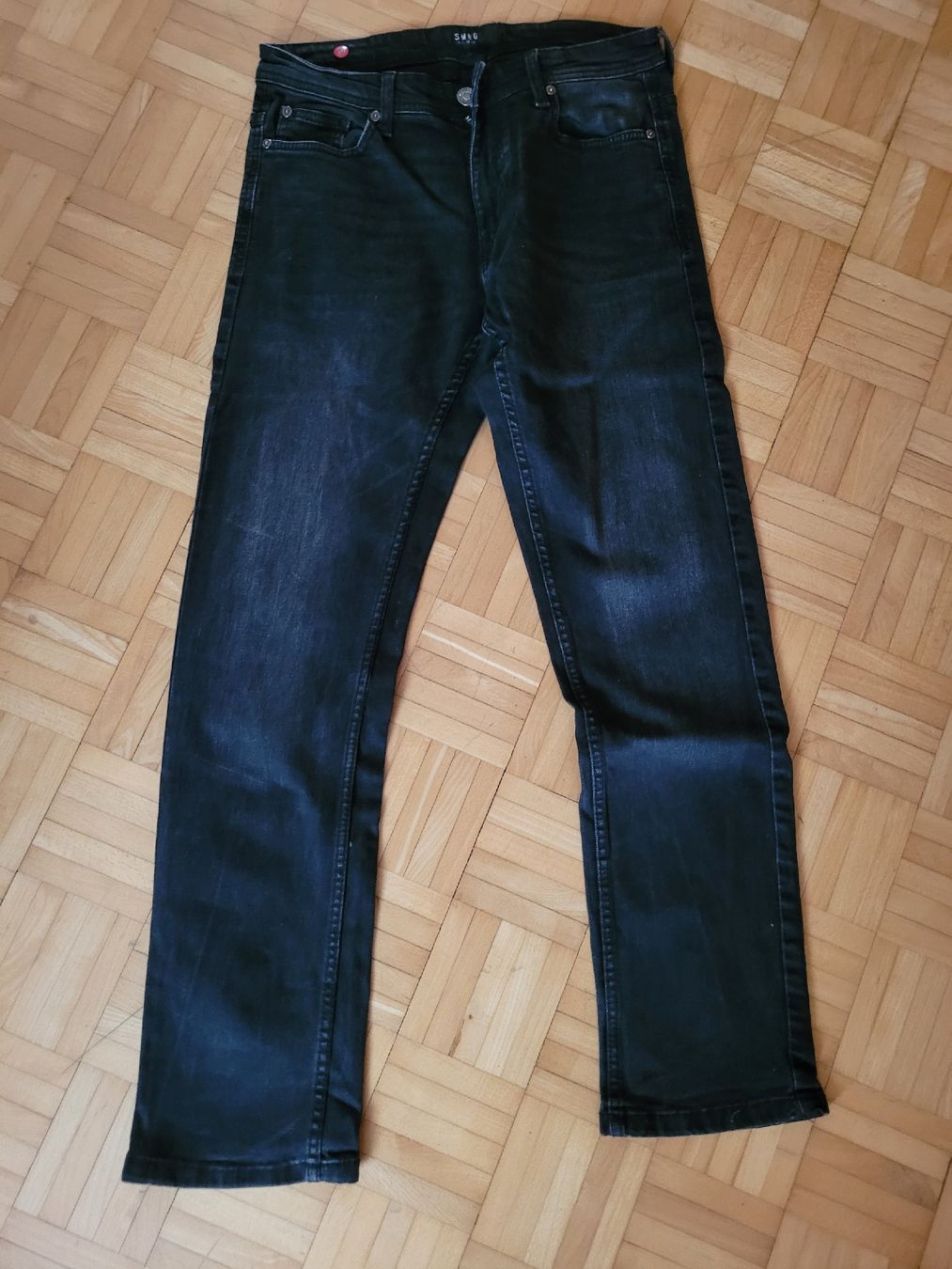 Hosen: 5 Jugend Jeans Gr. 29/30, Slim Fit – Gebraucht aus Heinrichswil von Mari-75