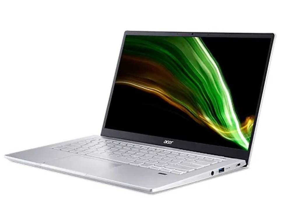 Acer Notebook: Acer Notebook – Usato da Seengen venduto da SamirMaalouli