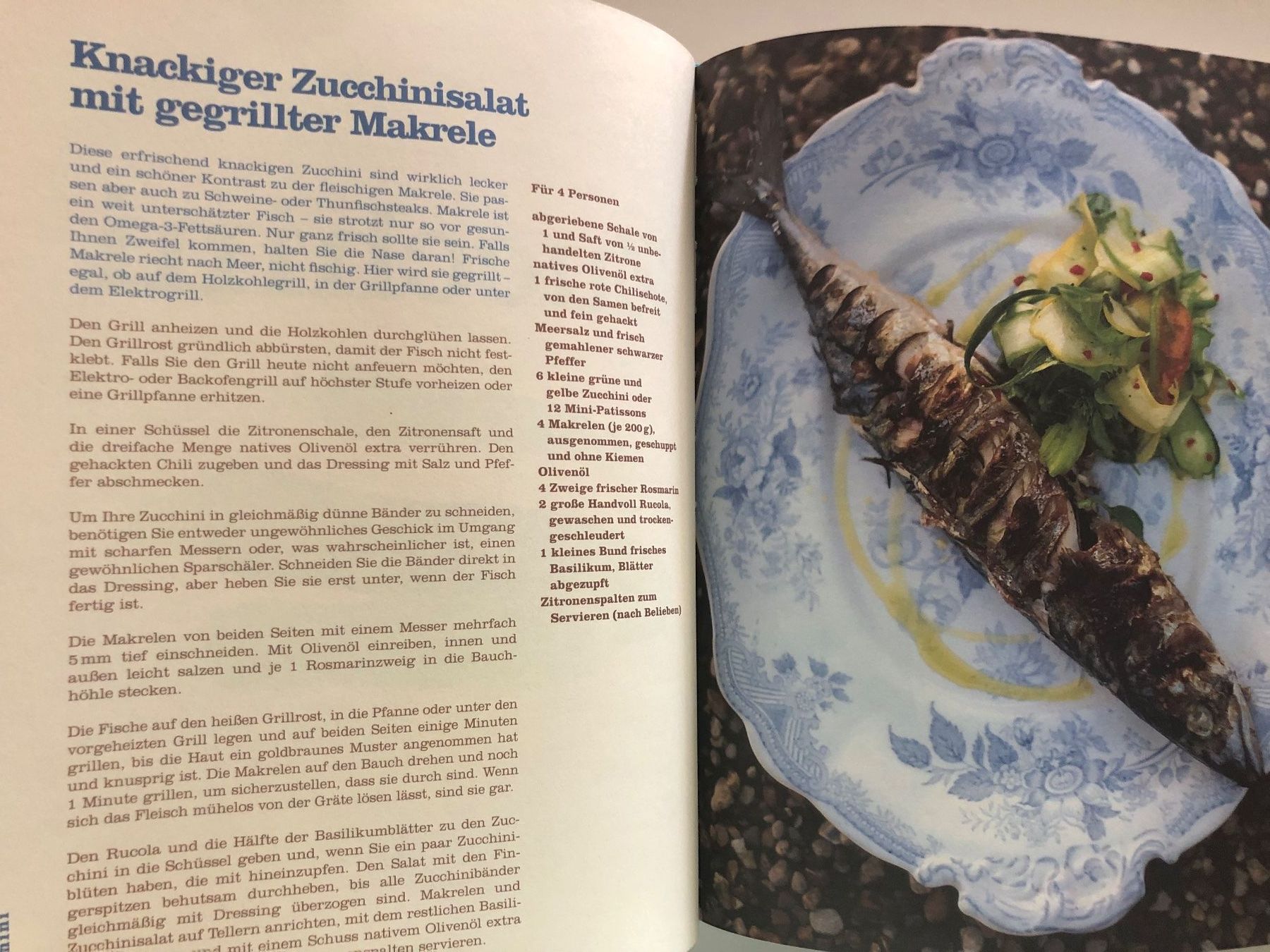 Libri: Natürlich Jamie Oliver – Usato da Pfäffikon ZH venduto da Wacardo 6