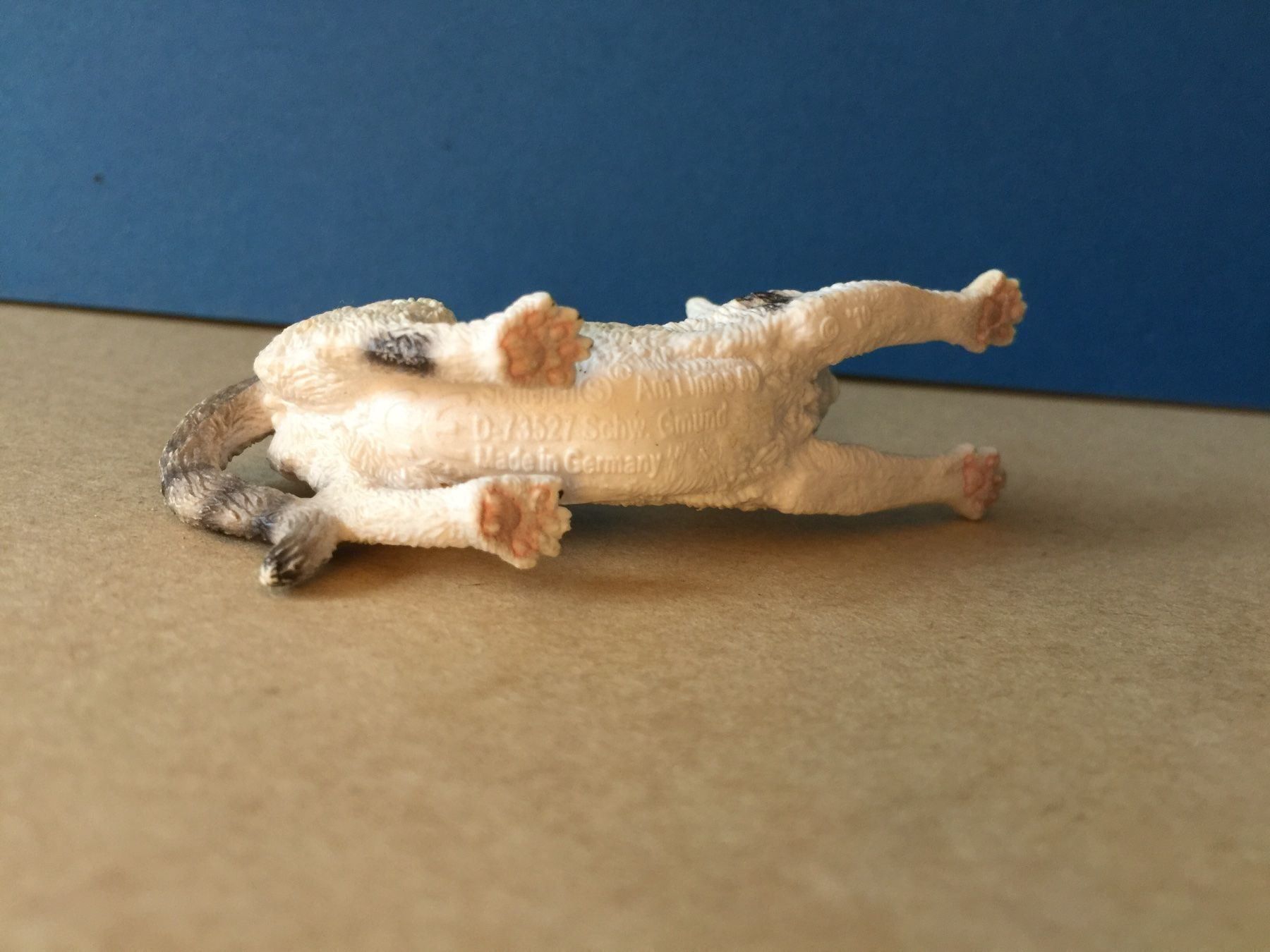 Schleich Figuren: Schleich Kater Katze streckend 13677 – Gebraucht aus Ennetbaden von mapa05 4