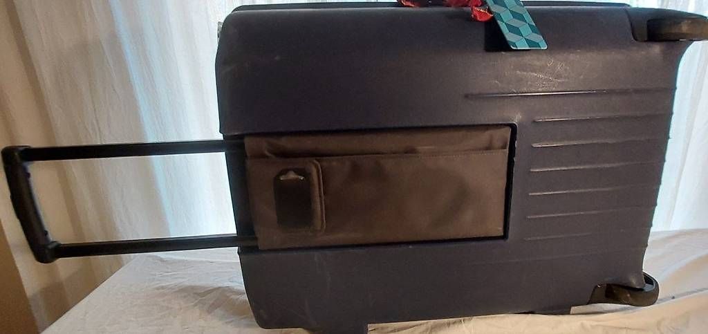 Valigie: Samsonite Hartschalenkoffer – Usato da Langnau i. E. venduto da tob_px6v