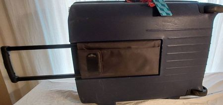 Samsonite Hartschalenkoffer