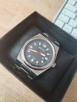 Automatik NH35 Uhr von Motus (PRX Style)
