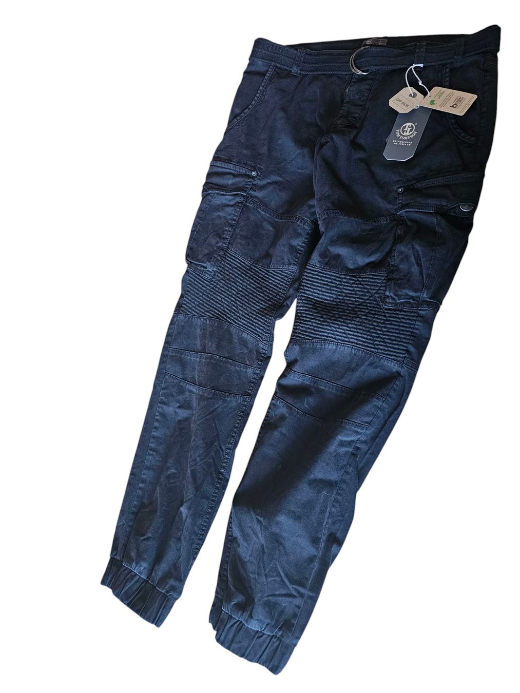 Hosen: Herren Freizeithose Gr.L – Neu und originalverpackt aus Langenthal von SecondChanceShop 2