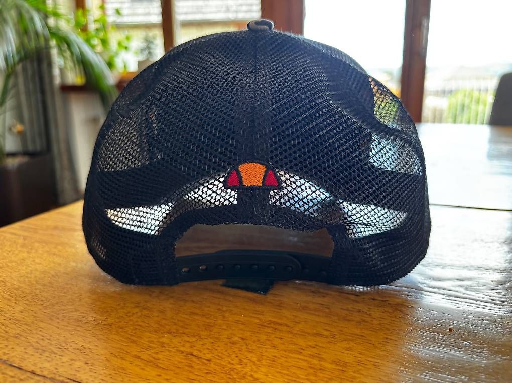 Hüte, Mützen & Caps: Snapback Cap: Ellesse – Gebraucht aus Rickenbach von salpi14 2