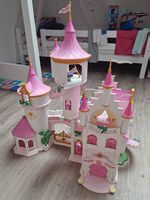 Playmobil Grosses Prinzessinnenschloss