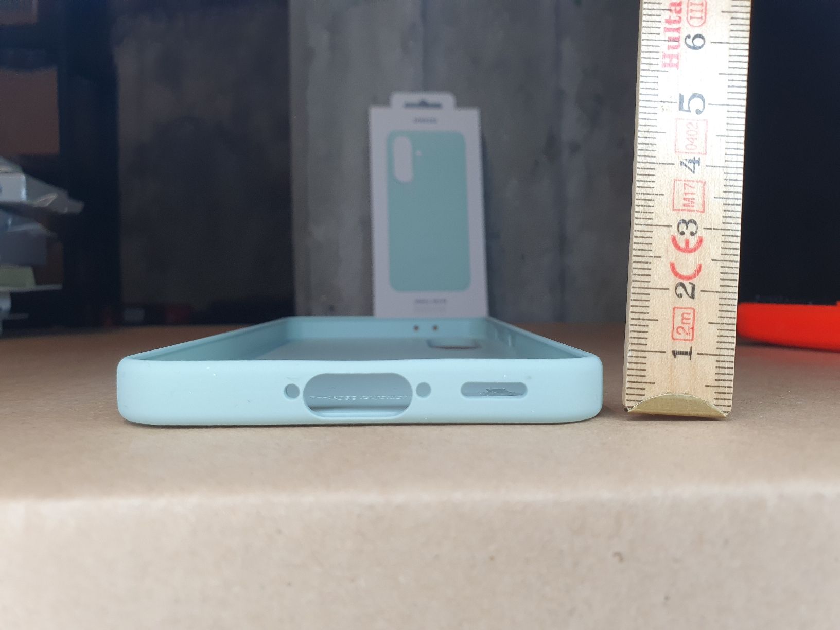 Samsung Covers & Schutzfolien: 15 – Neu und originalverpackt aus Aathal-Seegräben von Ru.Fi 2