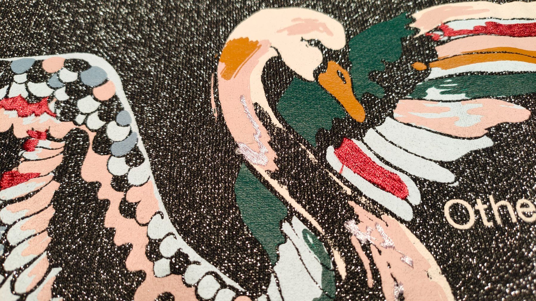 Maglioni & Felpe: Molo Glitzerpullover 152 neuwertig – Usato da Villmergen venduto da toptip1970 3
