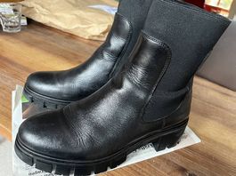 Chelsea Boot von Varese