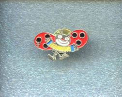 BLICK Käfer  CLOWN